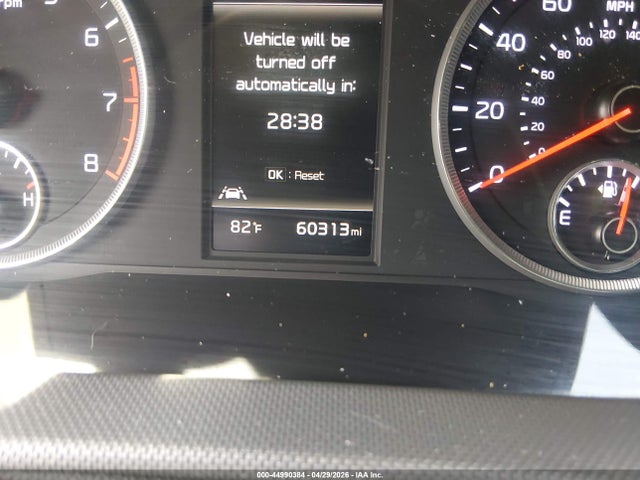 Kia K5 Gt-line