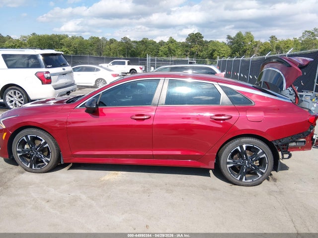 Kia K5 Gt-line