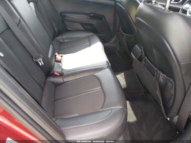 Kia K5 Gt-line