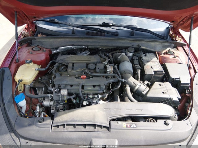 Kia K5 Gt-line