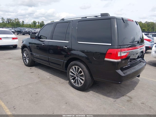 Lincoln Navigator
