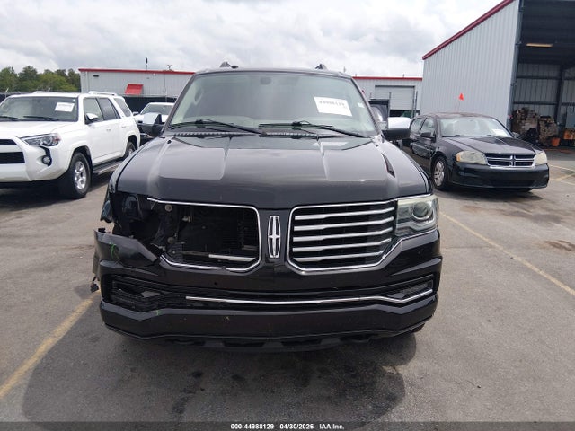 Lincoln Navigator