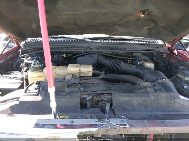Ford Excursion Xlt