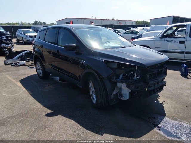 Salvage Ford Escape Image