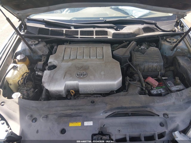 Toyota Avalon Xls