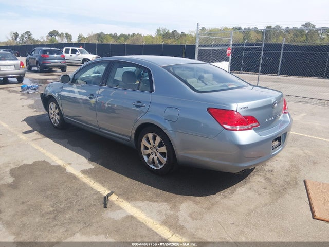 Toyota Avalon Xls