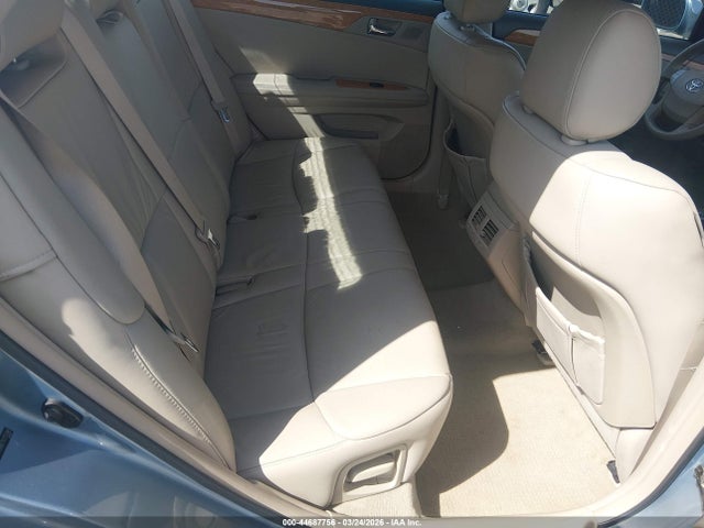 Toyota Avalon Xls