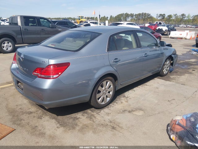 Toyota Avalon Xls