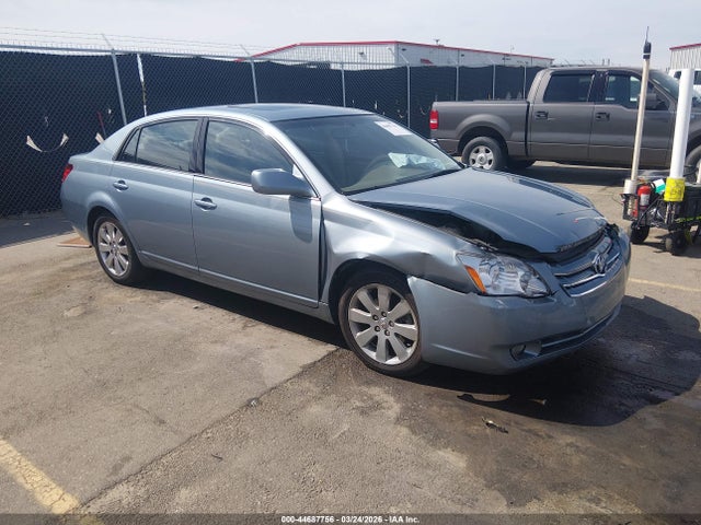 Salvage Toyota Avalon Image