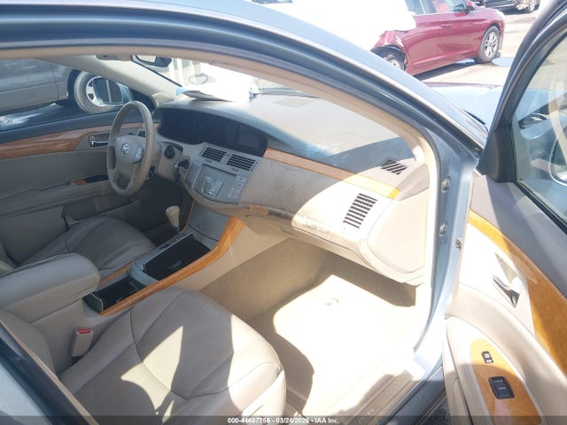Toyota Avalon Xls