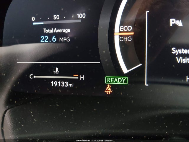 Lexus Tx 500h F Sport Luxury