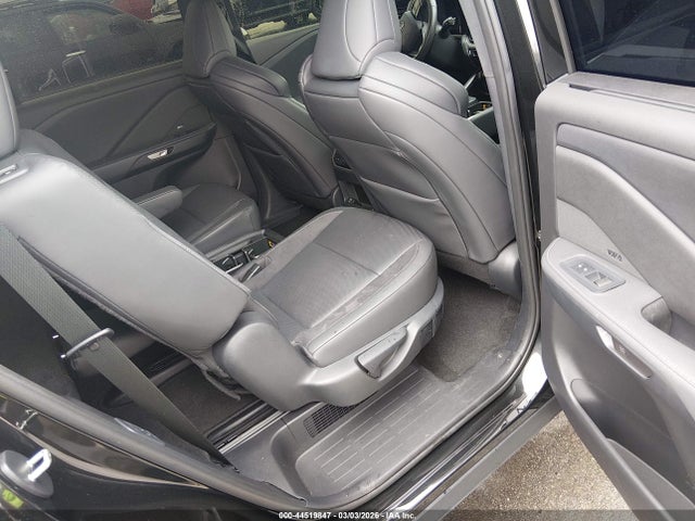 Lexus Tx 500h F Sport Luxury