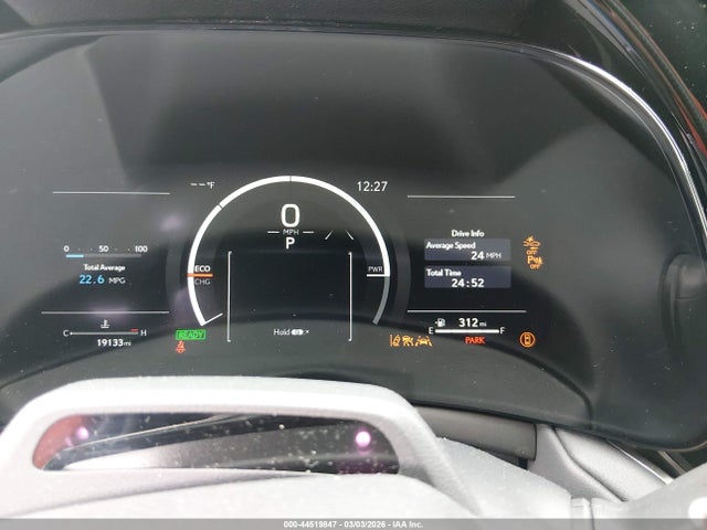 Lexus Tx 500h F Sport Luxury