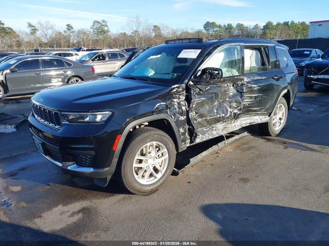 Jeep Grand Cherokee Laredo X 4x4