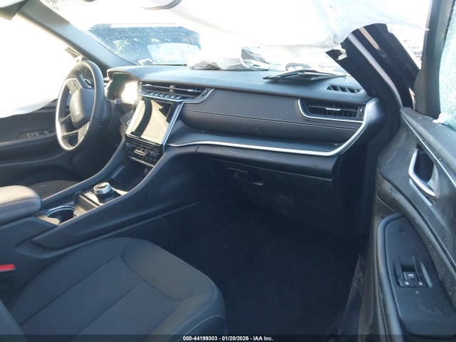 Jeep Grand Cherokee Laredo X 4x4