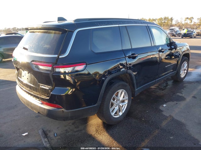 Jeep Grand Cherokee Laredo X 4x4