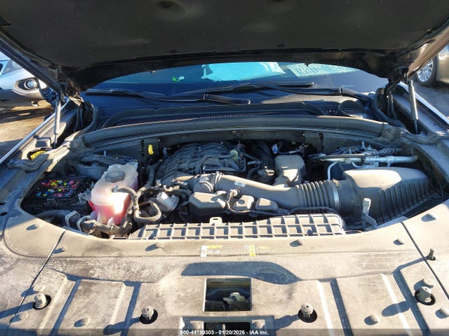 Jeep Grand Cherokee Laredo X 4x4