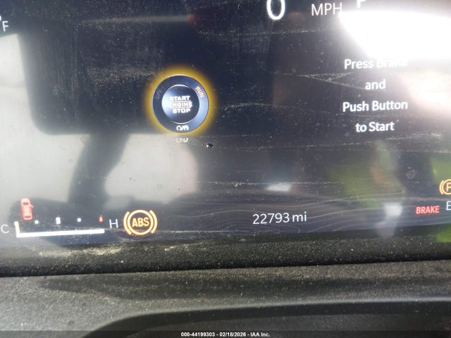 Jeep Grand Cherokee Laredo X 4x4