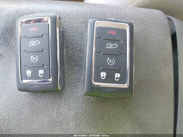Jeep Grand Cherokee Laredo X 4x4