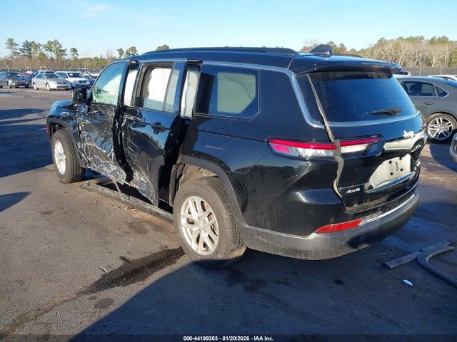 Jeep Grand Cherokee Laredo X 4x4