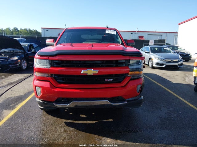 Chevrolet Silverado 1500 2lt