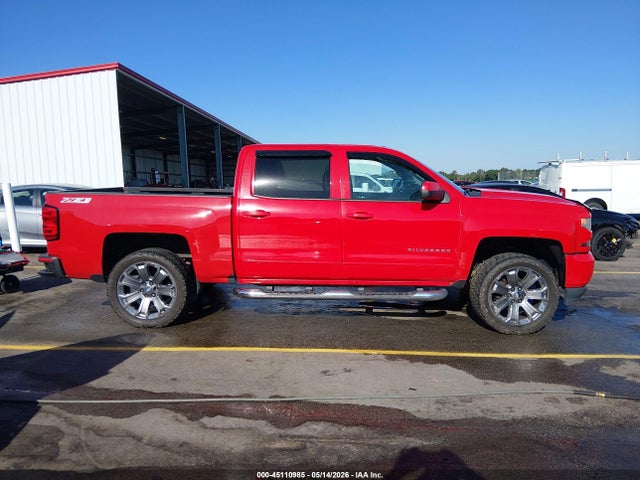 Chevrolet Silverado 1500 2lt