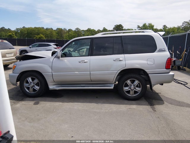 Lexus LX 470