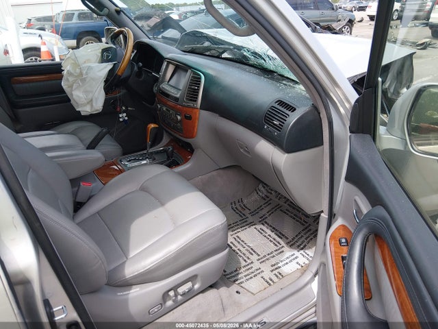 Lexus LX 470