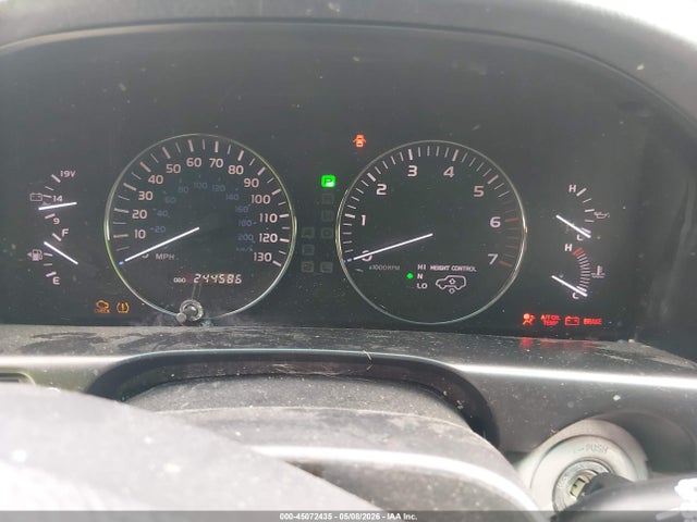 Lexus LX 470