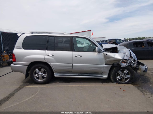 Lexus LX 470