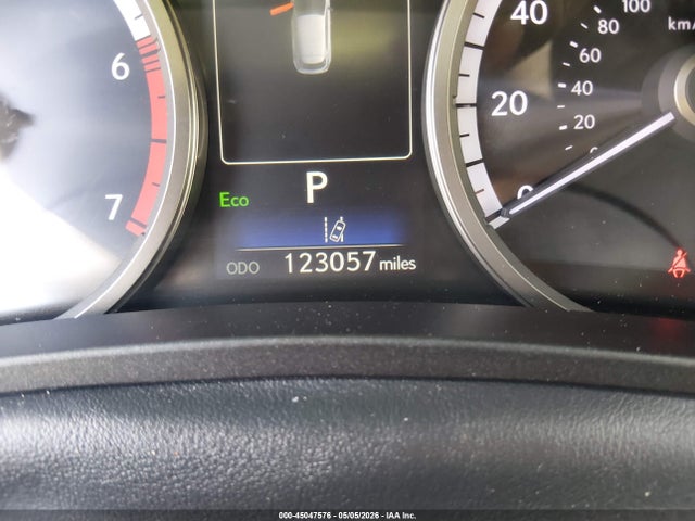 Lexus NX F Sport