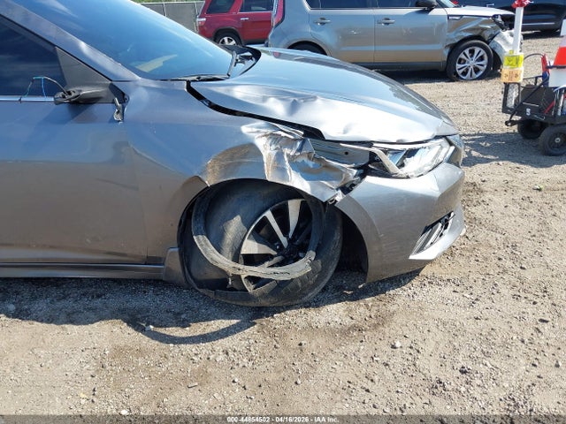 Nissan Sentra Sv Xtronic Cvt