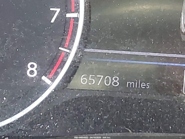 Nissan Sentra Sv Xtronic Cvt