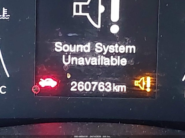 Jeep Renegade Latitude Fwd