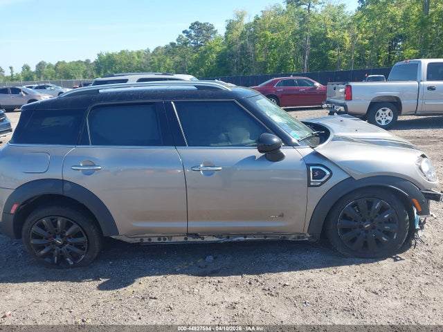 MINI Countryman Cooper S