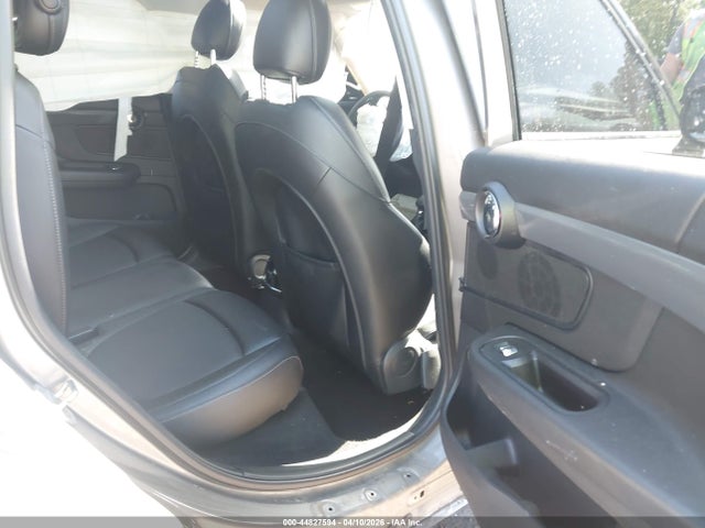 MINI Countryman Cooper S
