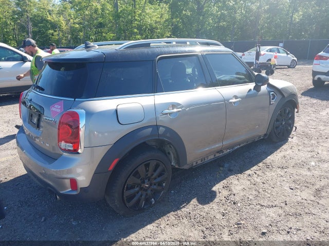 MINI Countryman Cooper S