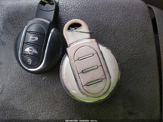 MINI Countryman Cooper S
