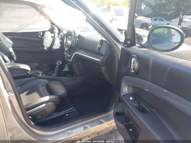MINI Countryman Cooper S