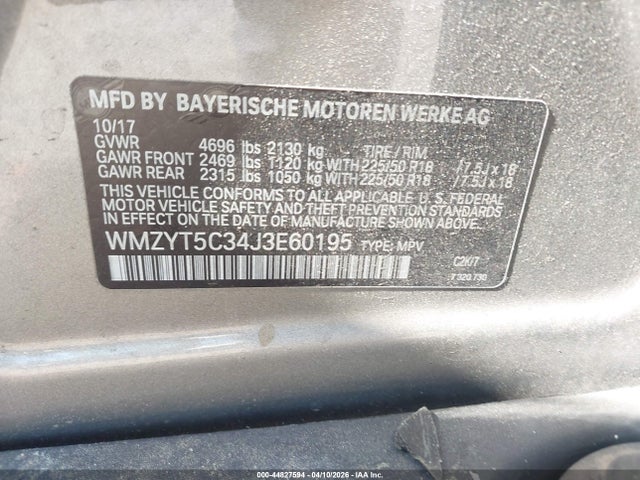 MINI Countryman Cooper S