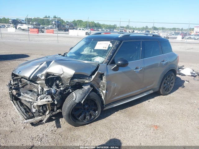 MINI Countryman Cooper S