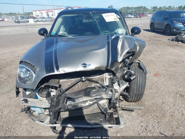 MINI Countryman Cooper S