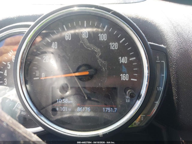 MINI Countryman Cooper S