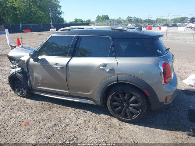 MINI Countryman Cooper S
