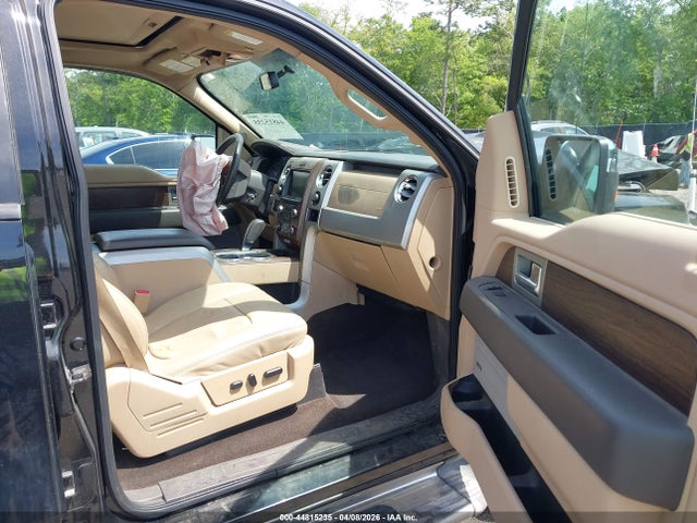 Ford F-150 Lariat