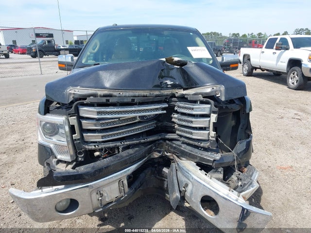 Ford F-150 Lariat