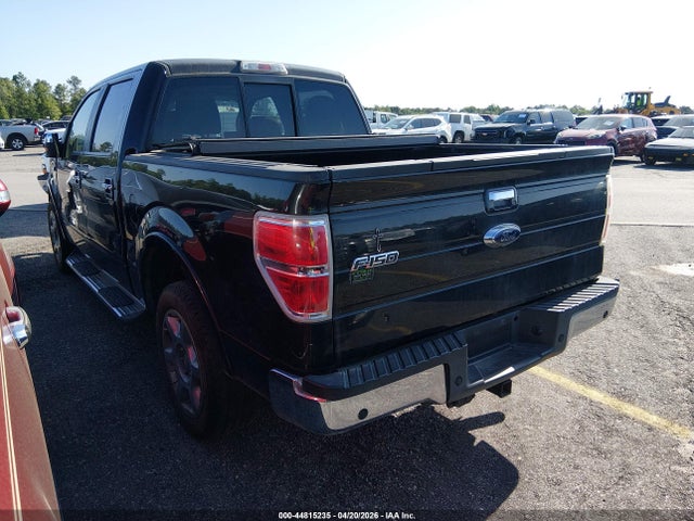 Ford F-150 Lariat