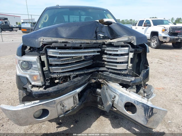 Ford F-150 Lariat