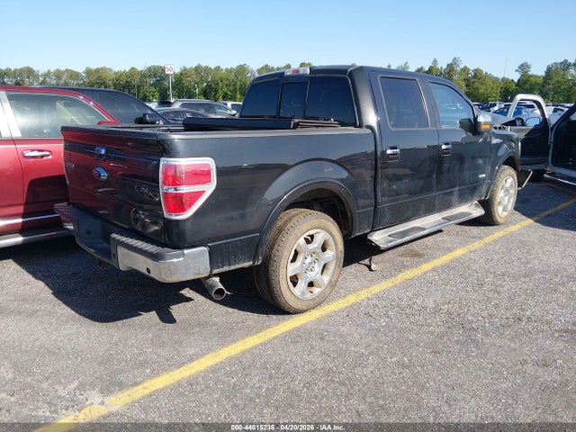 Ford F-150 Lariat
