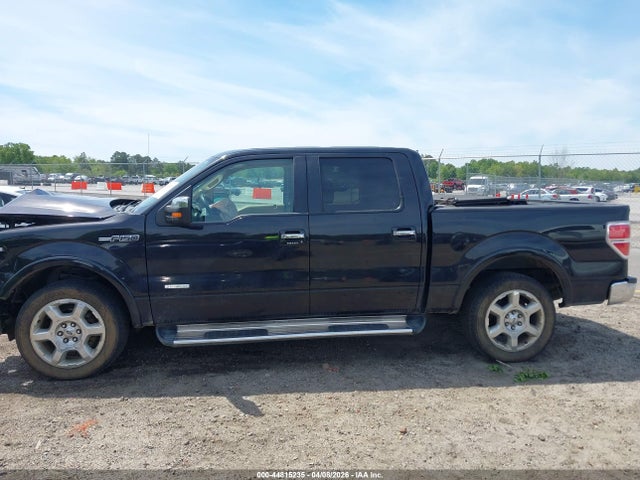 Ford F-150 Lariat